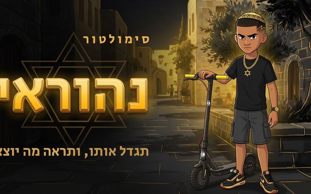 סימולטור נהוראי